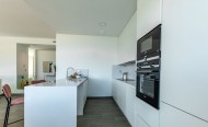 In Construction - Villa - Finestrat