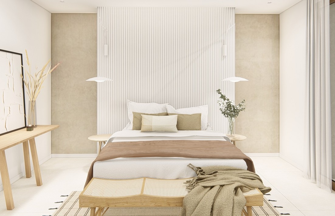 In Construction - Villa - Finestrat