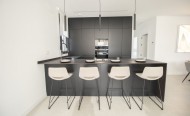 In Construction - Villa - Finestrat