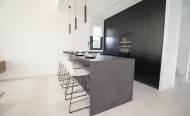 In Construction - Villa - Finestrat