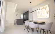 In Construction - Villa - Finestrat