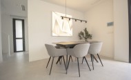 In Construction - Villa - Finestrat