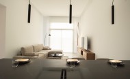 In Construction - Villa - Finestrat