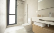 In Construction - Villa - Finestrat