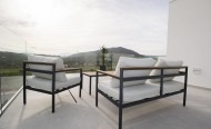 In Construction - Villa - Finestrat