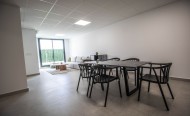In Construction - Villa - Finestrat