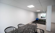In Construction - Villa - Finestrat
