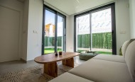 In Construction - Villa - Finestrat