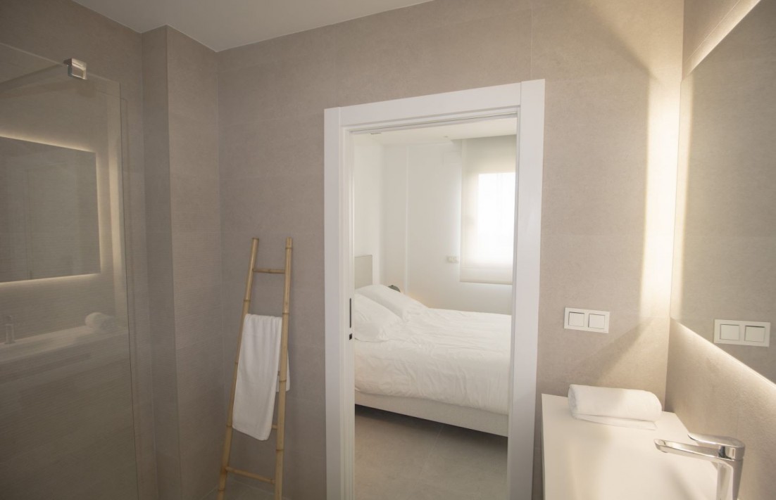 In Construction - Villa - Finestrat