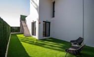 In Construction - Villa - Finestrat