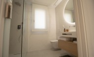 In Construction - Villa - Finestrat