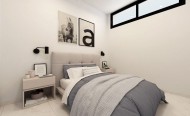In Construction - Villa - La Nucia