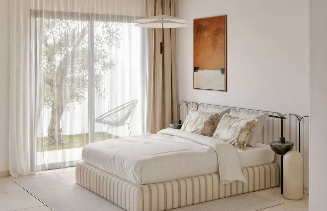In Construction - Villa - Los Alcázares