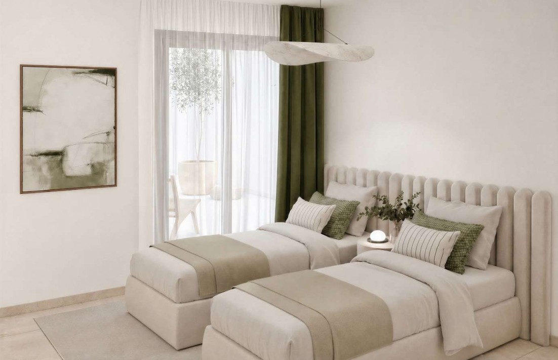 In Construction - Villa - Los Alcázares