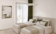 In Construction - Villa - Los Alcázares