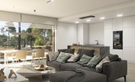 In Construction - Villa - Los Alcázares