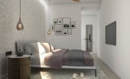 In Construction - Villa - Los Alcázares