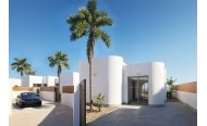 In Construction - Villa - Los Alcázares