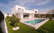 In Construction - Villa - Los Montesinos