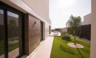 In Construction - Villa - Los Montesinos