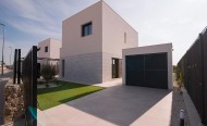 In Construction - Villa - Los Montesinos