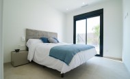 In Construction - Villa - Los Montesinos