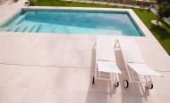 In Construction - Villa - Los Montesinos