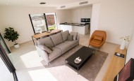 In Construction - Villa - Los Montesinos
