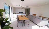 In Construction - Villa - Los Montesinos