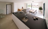 In Construction - Villa - Los Montesinos