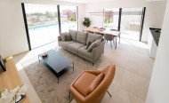 In Construction - Villa - Los Montesinos