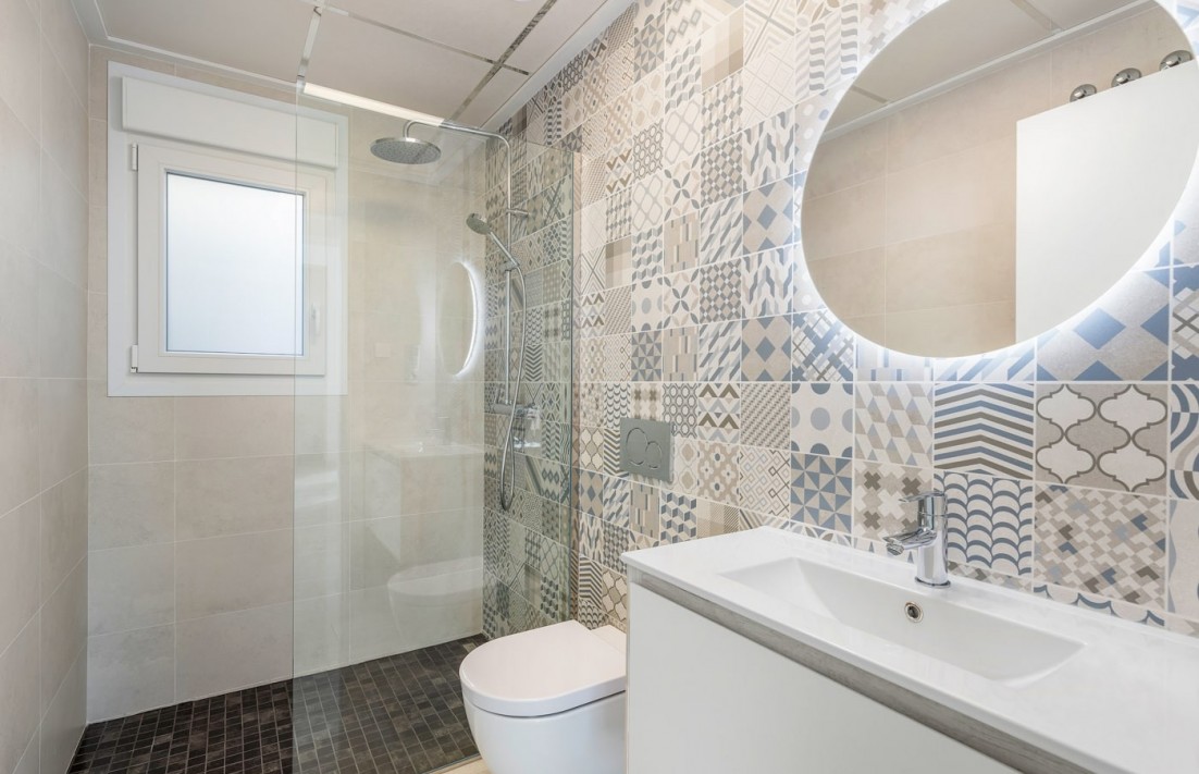 In Construction - Villa - Los Montesinos