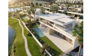 In Construction - Villa - Monforte del Cid - Font del Llop