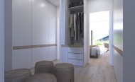 In Construction - Villa - Monforte del Cid - Font del Llop
