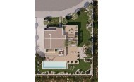 In Construction - Villa - Monforte del Cid - Font del Llop