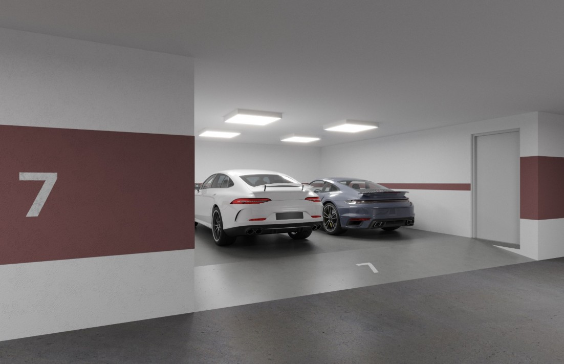 In Construction - Villa - Monforte del Cid - Font del Llop