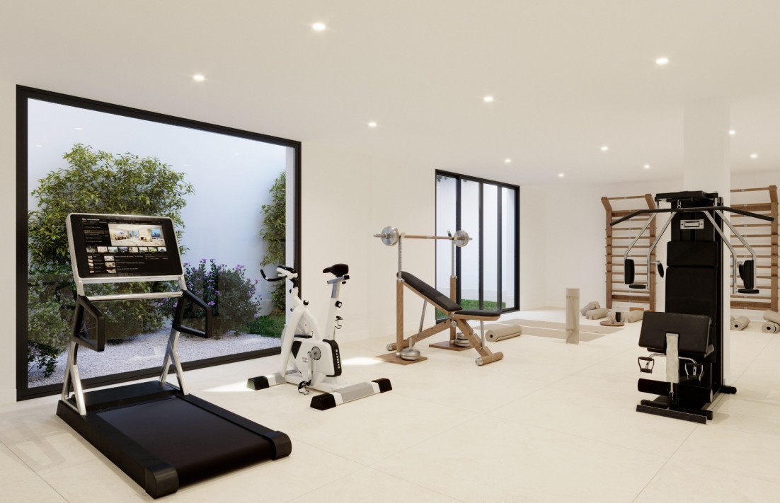 In Construction - Villa - Monforte del Cid - Font del Llop