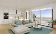 In Construction - Villa - Mutxamel  - Bonalba