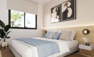 In Construction - Villa - Mutxamel  - Bonalba