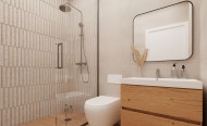 In Construction - Villa - Mutxamel  - Bonalba