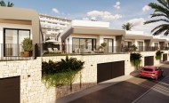 In Construction - Villa - Mutxamel  - Bonalba