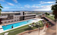In Construction - Villa - Mutxamel  - Bonalba