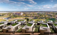 In Construction - Villa - Mutxamel  - Bonalba