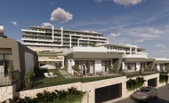 In Construction - Villa - Mutxamel  - Bonalba
