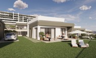 In Construction - Villa - Mutxamel  - Bonalba