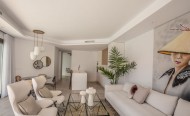 In Construction - Villa - Orihuela Costa - Los Altos