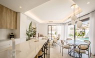 In Construction - Villa - Orihuela Costa - Los Altos