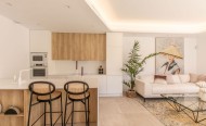 In Construction - Villa - Orihuela Costa - Los Altos