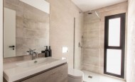 In Construction - Villa - Orihuela Costa - Los Altos
