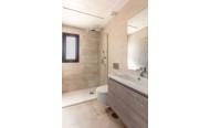 In Construction - Villa - Orihuela Costa - Los Altos
